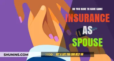 Can Spouses Have Different Insurance Plans? Exploring Your Coverage Options