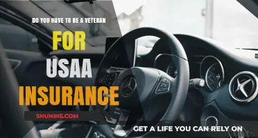 USAA Insurance Eligibility: Veteran Status Required or Not?