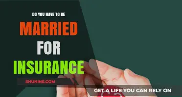 Married or Not: Understanding Insurance Eligibility and Coverage Options