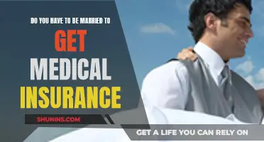 How Marriage Affects Your Medical Insurance Options