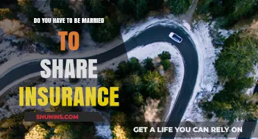 Sharing Insurance Without Marriage: What You Need to Know