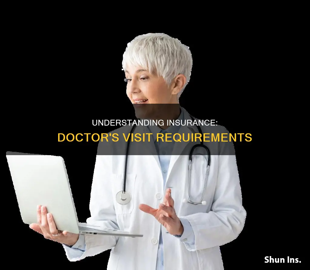 do you have to call insurance before seeing a docot