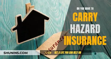 Hazard Insurance: Is It Mandatory?