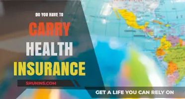 Is Health Insurance Mandatory? Understanding Coverage Requirements and Options