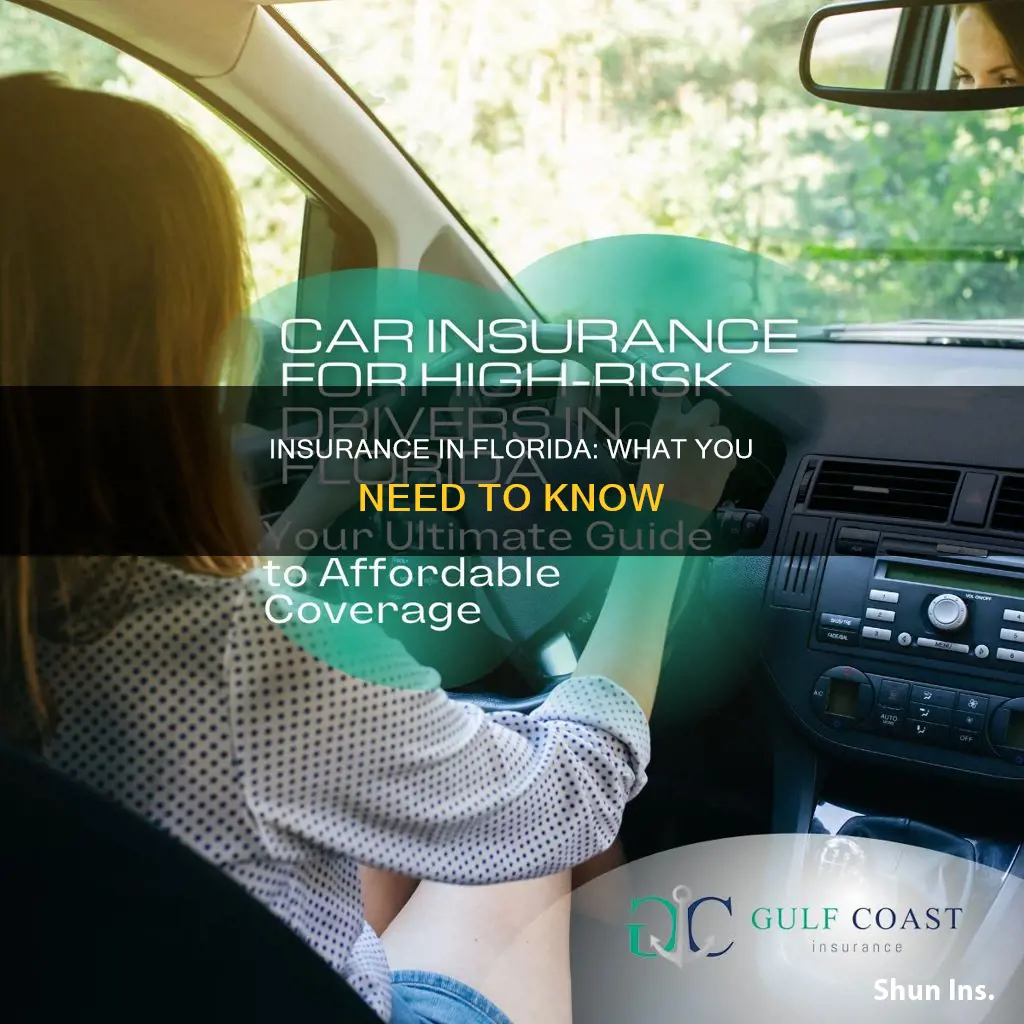 do you have to carry insurance in Florida
