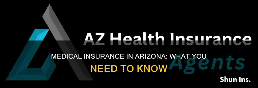 do you have to carry medical insurance in az