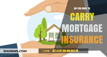 Mortgage Insurance: When and Why You Need It