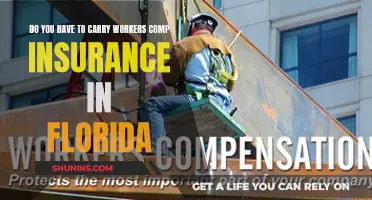 Florida's Workers Comp Insurance: Who's Covered?