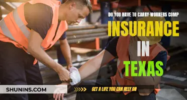 Workers Comp Insurance: Texas Requirements