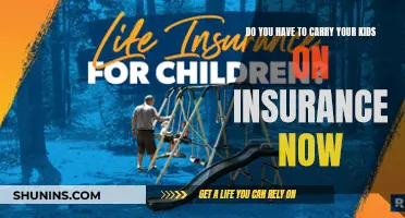 Insuring Your Kids: What You Need to Know