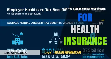 Income Changes and Health Insurance: What You Need to Know