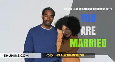 Should Married Couples Combine Insurance Policies? Pros, Cons, and Tips
