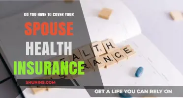 Should You Include Your Spouse in Your Health Insurance Plan?