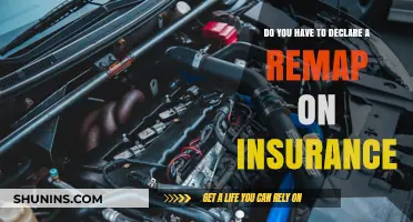 Declaring a Remap on Insurance: What You Need to Know