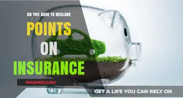 Declaring Points on Insurance: What You Need to Know