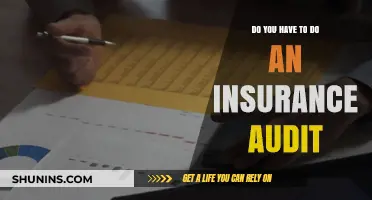 Insurance Audit: Is It Mandatory for Your Business?