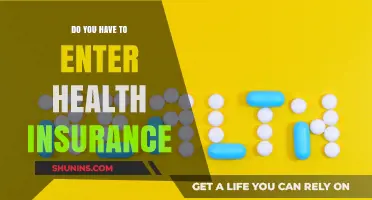 Understanding Health Insurance: Is Enrollment Mandatory for Everyone?