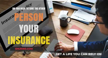 Understanding Insurance Sharing: Do You Need to Give Your Policy to Others?
