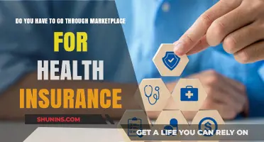 Health Insurance Options: Marketplace Required or Alternative Paths?