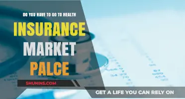 Do You Need to Visit the Health Insurance Marketplace?