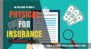 Do You Need a Physical Exam for Insurance Coverage?
