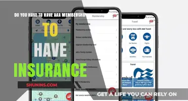 AAA Membership vs. Insurance: Do You Need Both for Coverage?