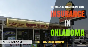 Aggressive Bread Insurance in Oklahoma: Is It a Must-Have?