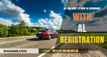 Alabama Registration Requirements: Is Auto Insurance Mandatory for Vehicle Owners?