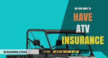 ATV Insurance: Is It a Must-Have for Off-Road Adventures?