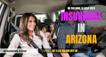 Auto Insurance in Arizona: What You Need to Know