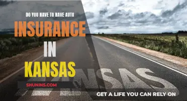 Kansas Auto Insurance Requirements: What You Need to Know