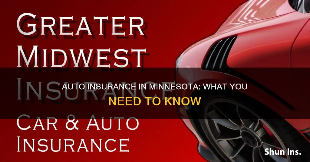 do you have to have auto insurance in minnesota