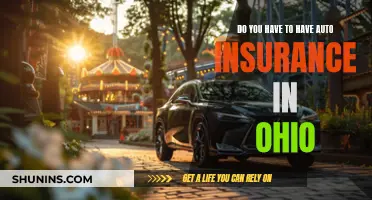 Auto Insurance in Ohio: What You Need to Know