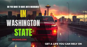 Auto Insurance Obligations in Washington State: What You Need to Know