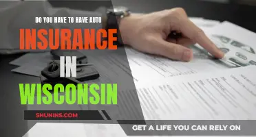 Wisconsin Auto Insurance Requirements: What You Need to Know