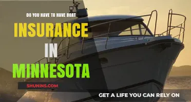 Is Boat Insurance Required in Minnesota? What You Need to Know