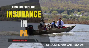 Is Boat Insurance Required in Pennsylvania? What You Need to Know