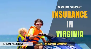 Is Boat Insurance Required in Virginia? What You Need to Know