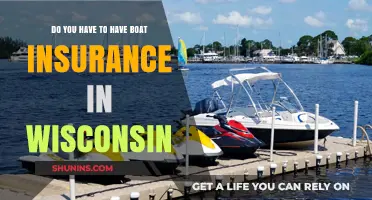 Wisconsin Boat Insurance: Is It Required for Your Watercraft?
