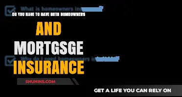 Homeowners and Mortgage Insurance: What's the Difference?