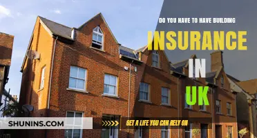 Is Building Insurance Mandatory in the UK? What You Need to Know