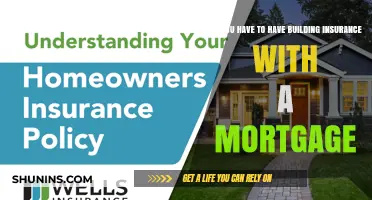 Why Building Insurance is Essential for Mortgage Holders