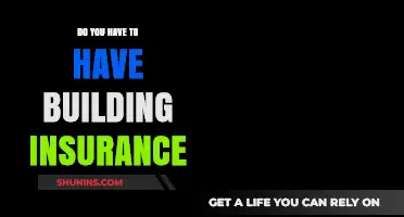 Is Building Insurance Mandatory? Understanding Your Coverage Requirements