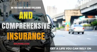 Collision and Comprehensive Insurance: Are Both Coverages Necessary for You?