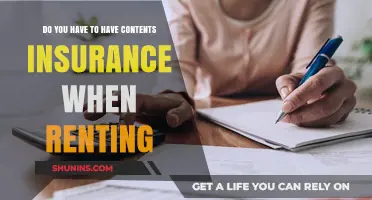 Renting? Why Contents Insurance Might Be Essential for Your Peace of Mind