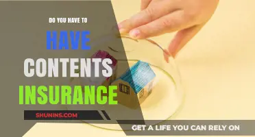 Is Contents Insurance Necessary? Understanding Your Coverage Needs