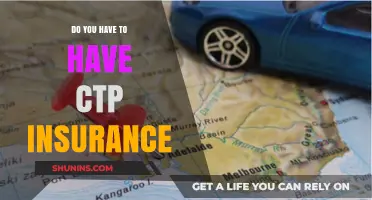 Do You Need CTP Insurance? Understanding Its Importance and Requirements