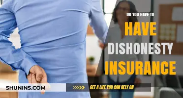 Do You Really Need Dishonesty Insurance? Exploring the Risks and Benefits