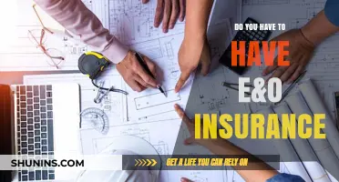 Do You Need E&O Insurance? Understanding Its Importance and Benefits