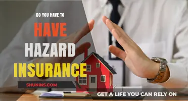 Do You Really Need Hazard Insurance? Understanding Your Coverage Options